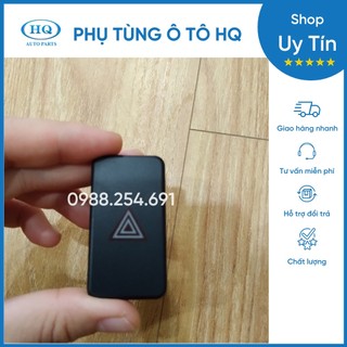 Công tắc báo nguy xe dongben x30, srm - công tắc hazard xe dongben x30, srm