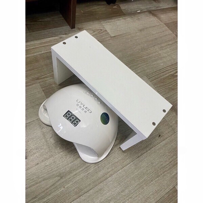 Ghế ngồi  , kê tay làm nail