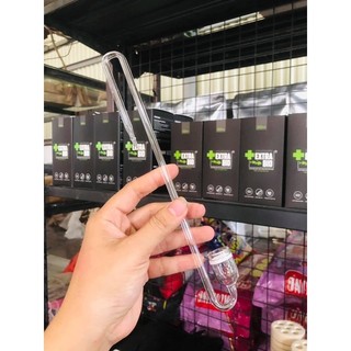 Tẩu sủi CO2 thuỷ tinh siêu mịn