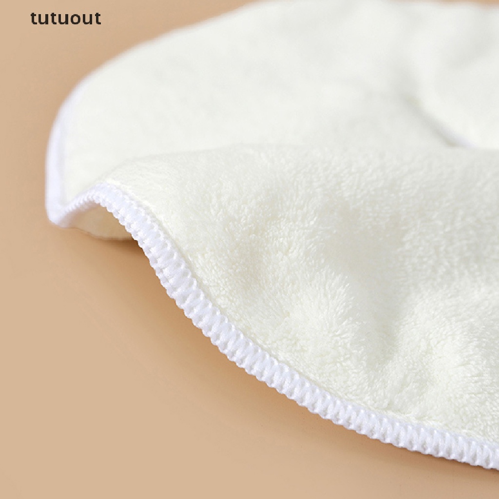 Khăn Lau Mặt Mềm Mại Dưỡng Ẩm Chăm Sóc Da Cho Nữ