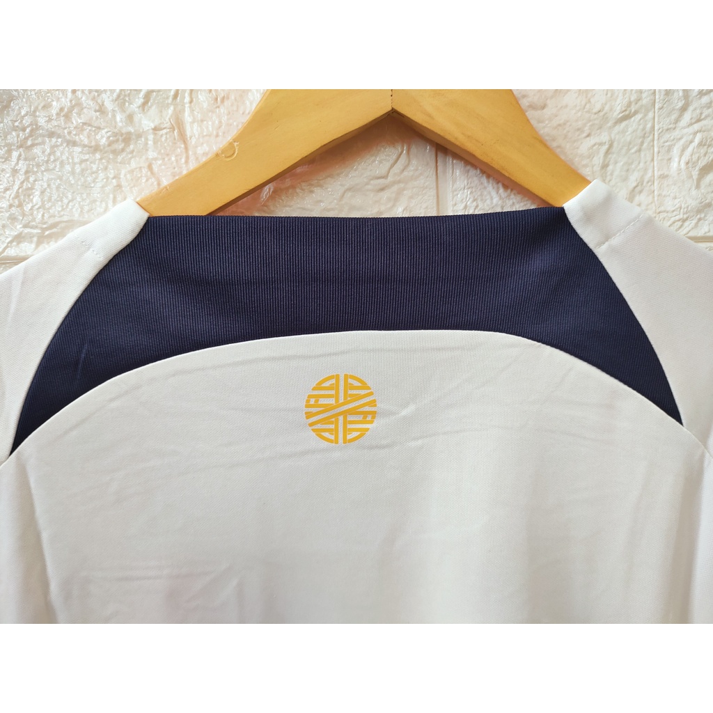 Bộ Bồ Đào Nha trắng sân khách 2022 hàng cao cấp bigsize