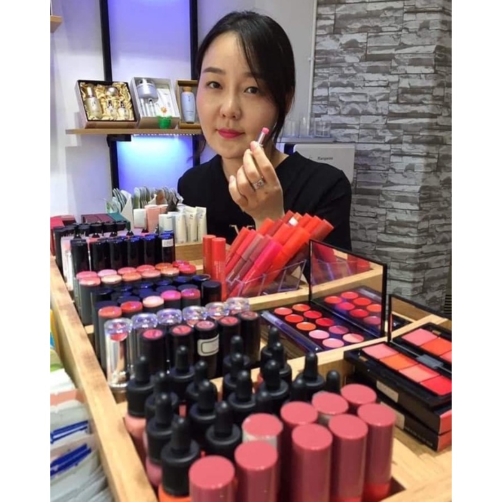 Set son dưỡng có màu Sum37 Time Energy Moist Lip Balm