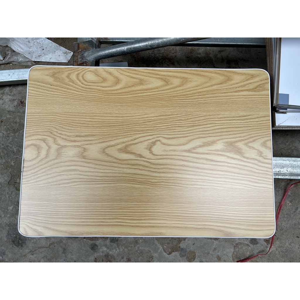 Bàn học bàn làm việc gấp gọn kích thước 60x40x28cm XẢ KHO