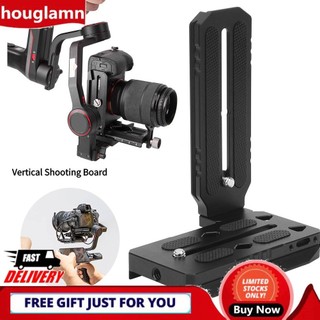 Houglamn Bảng chụp tiện ích sử dụng công cụ cân bằng cho Zhiyun Weebill S