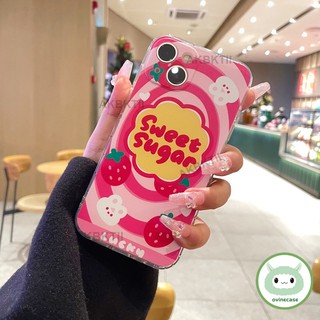 Gourde Ốp Lưng Mềm Chống Sốc Cho Iphone