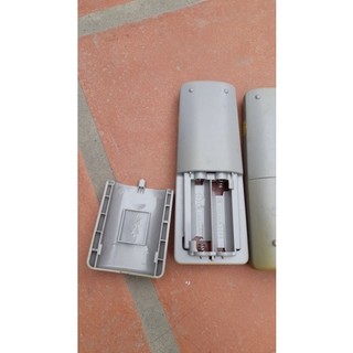 Remote (điều khiển từ xa)  tivi sony đời cũ RM-969
