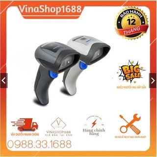 Đầu đọc mã vạch Datalogic Quickscan QD2430