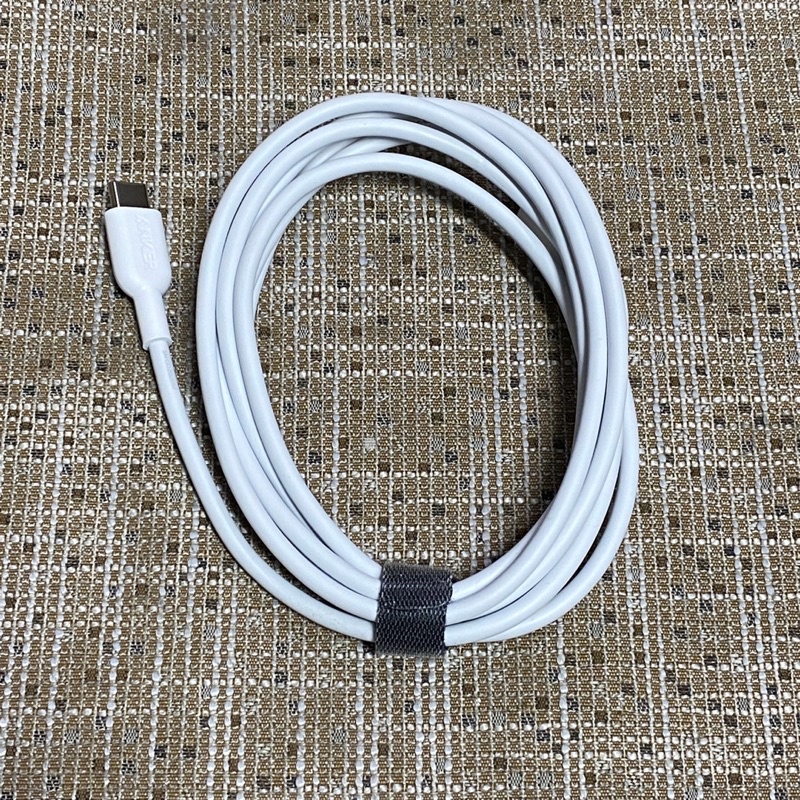 Cáp sạc nhanh Anker C to L A8632 / A8633 chính hãng - Bảo hành 12 tháng