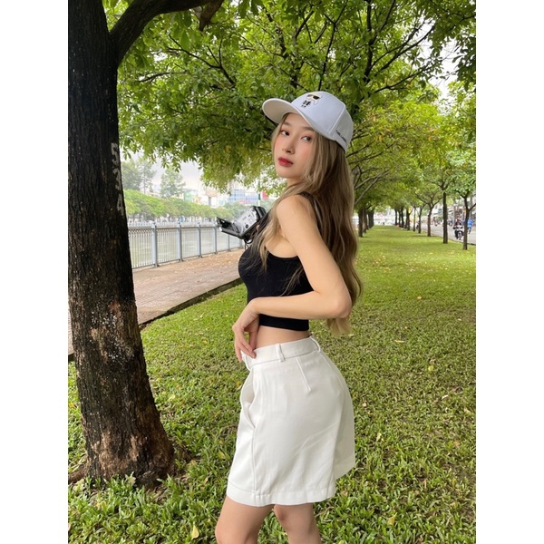 Mũ nón Karl Lager on web hàng xuất Hàn full phụ liệu hãng