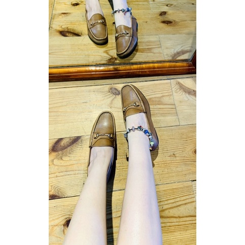 Giày da 2hand size 37