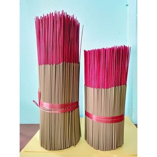 Nhang Quế cao cấp 1000 cây - nhang sạch