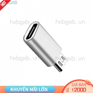 Đầu Chuyển Đổi Mini Usb 3.0 Sang Micro Usb