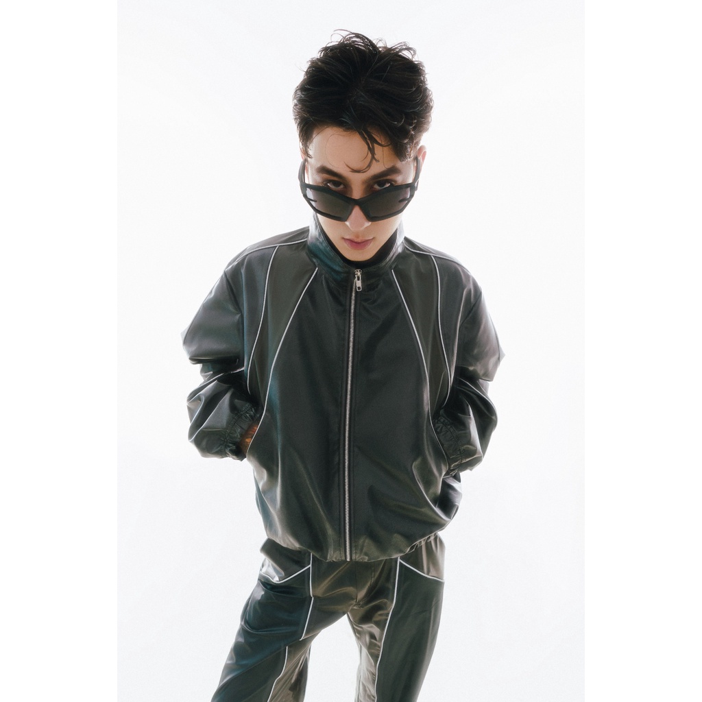 Áo khoác phản quang T3E