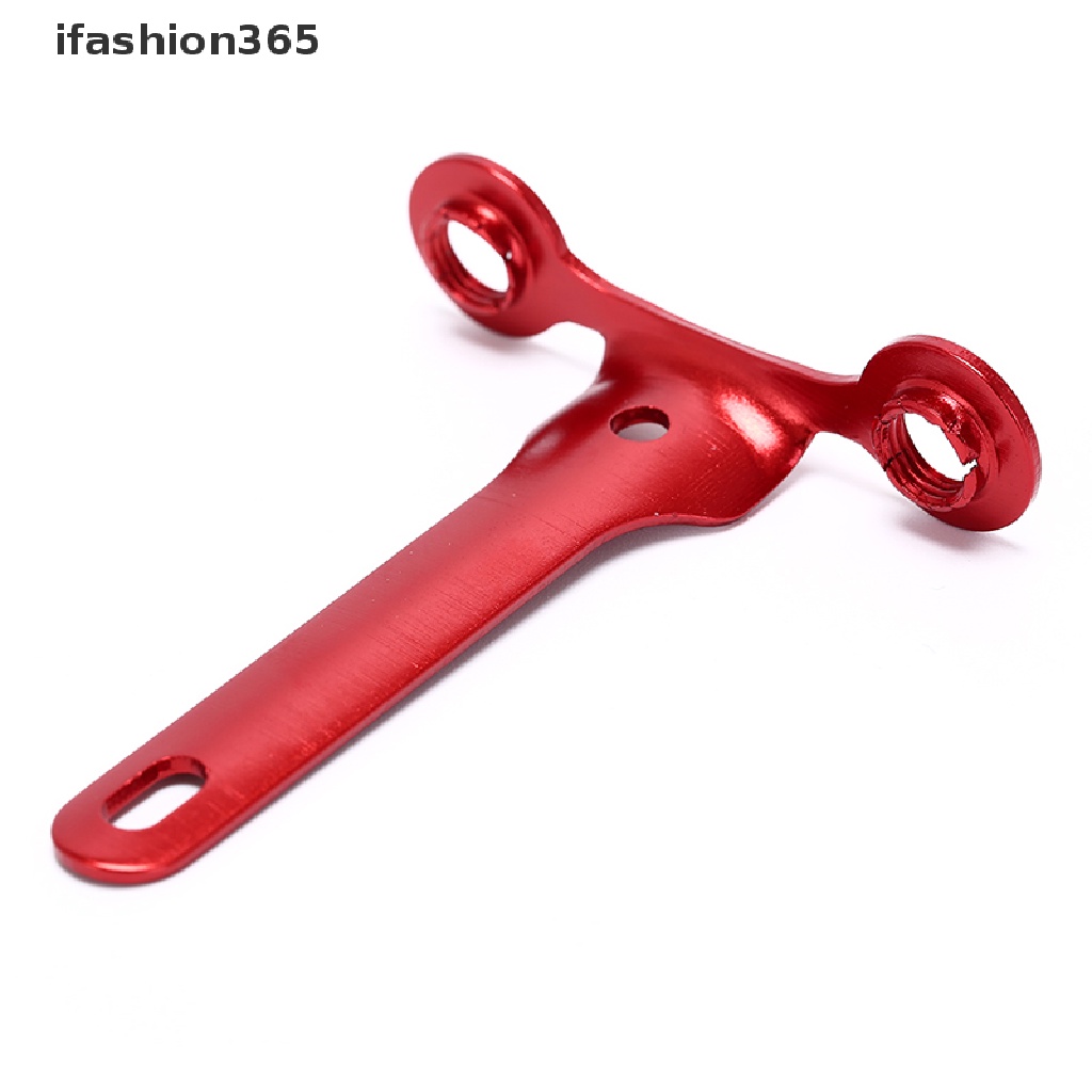 Giá Đỡ Bình Nước CO2 Chất Lượng Cao Cho Xe Đạp ifashion365