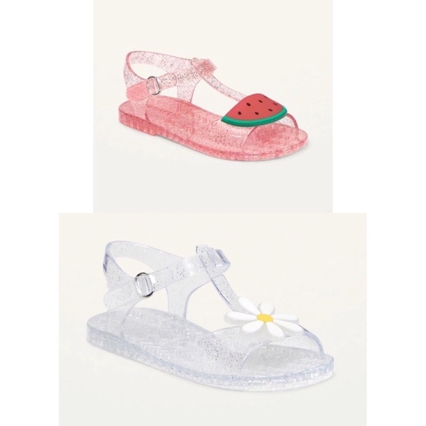 Dép sandal nhựa thơm Oldnavy US