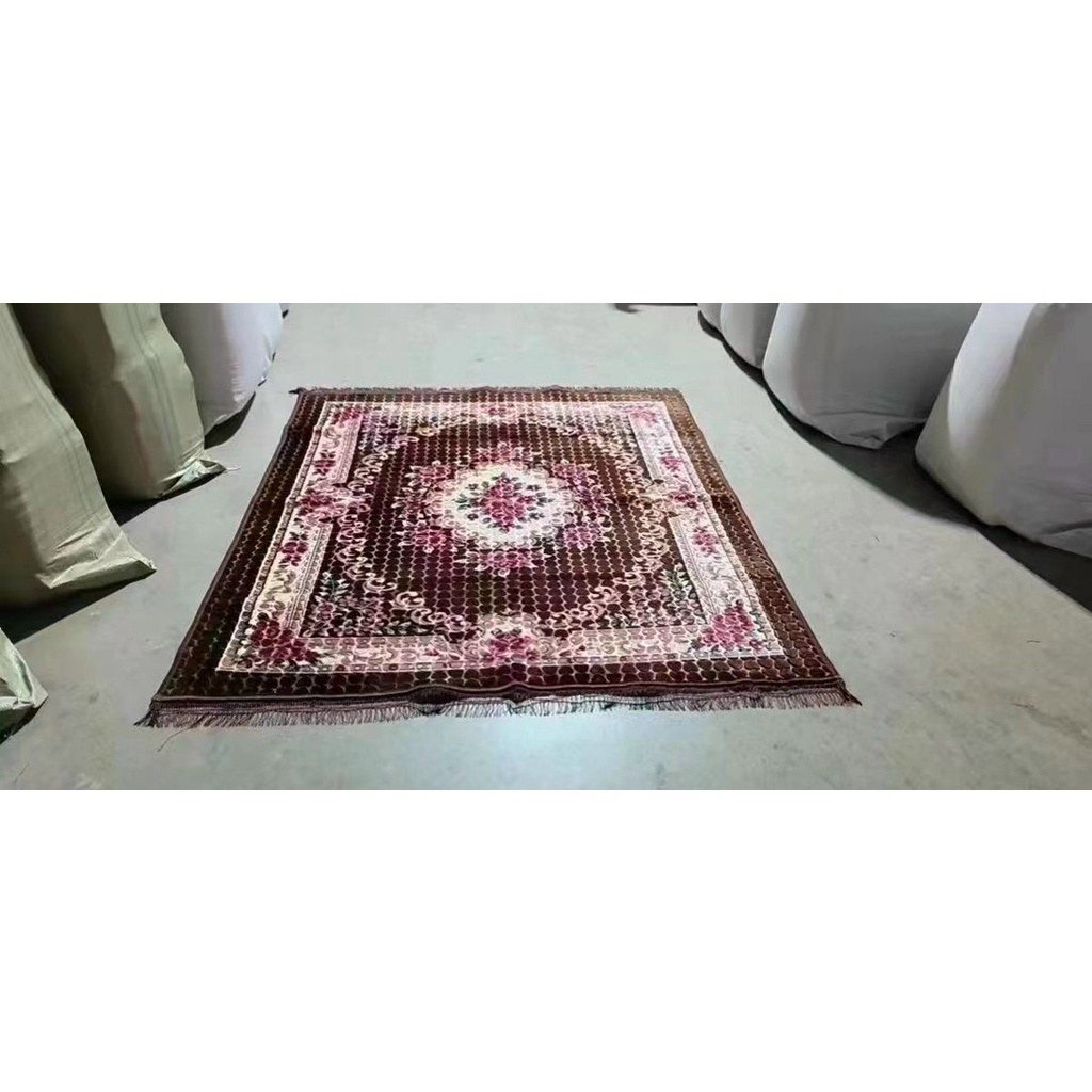 RẺ VÔ ĐỊCH thảm trải giường sập , trải nhà