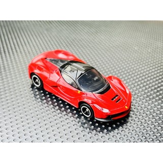 Hobby Store xe mô hình Tomica Ferrari LaFerrari #TL10