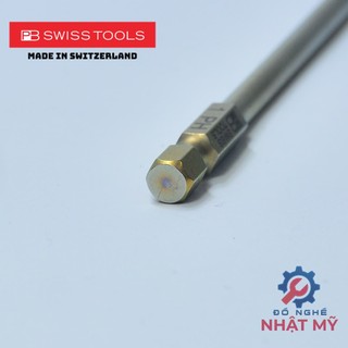 Mũi vít PB SWISS TOOLS PH1x95mm