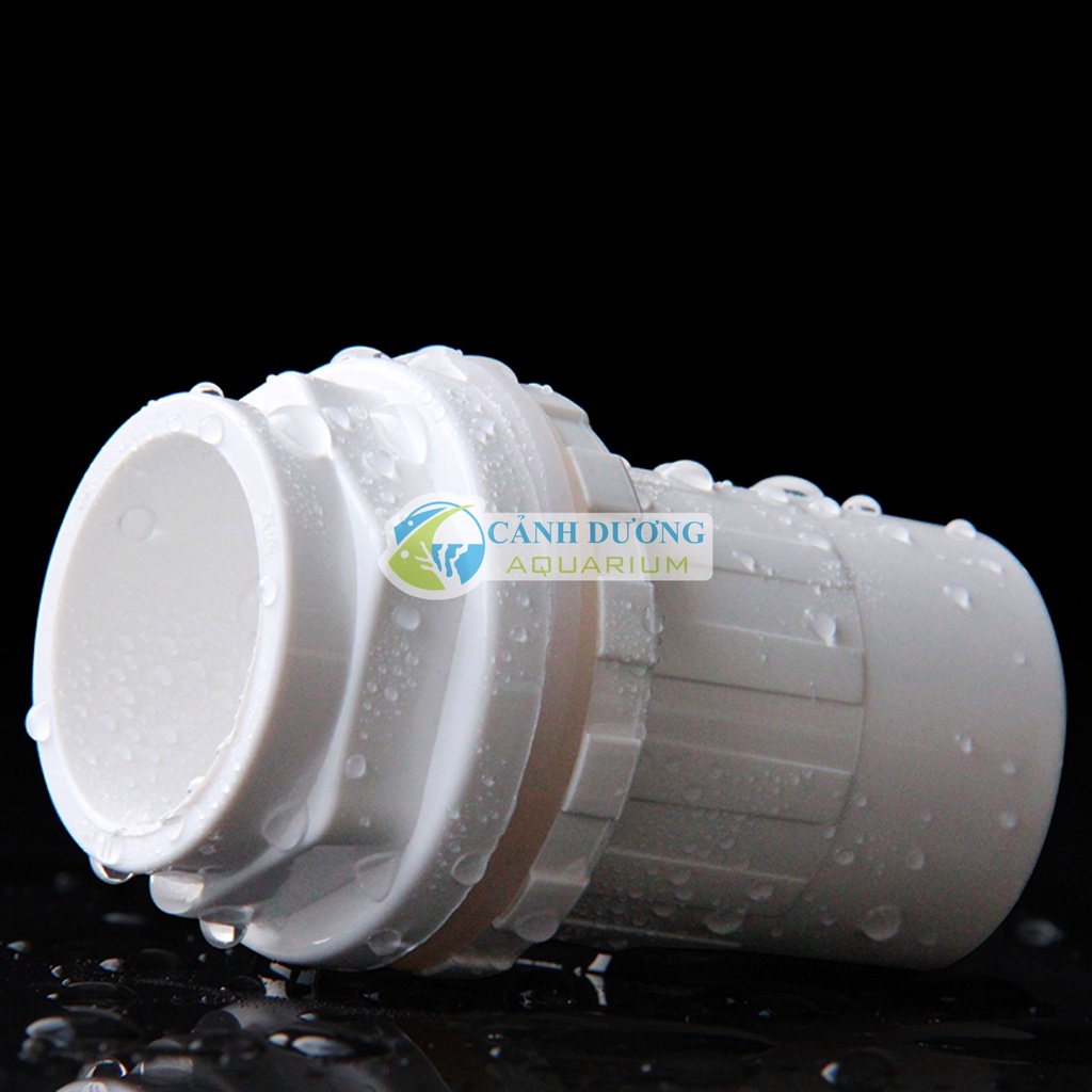 Nối răng trong, ngoài U-PVC Phi 32-25-20 chuyên dùng cho hồ cá