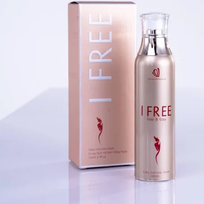 Nước rửa Ifree chai lẻ - DUY NHẤT 20 chai