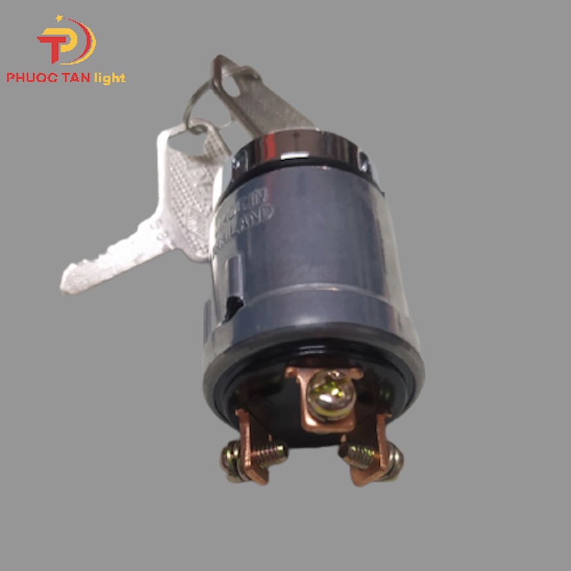 Ổ Khoá Đề Máy , hàng Thái EPINA Có Xông Béc