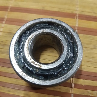 Vòng bi Koyo Japan 5204 mới