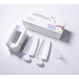 Khay đựng đá rắc nhũ rắc