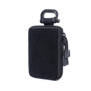 {HCM} Túi phụ kiện Molle EDC mini **CÓ GIAO HỎA TỐC**