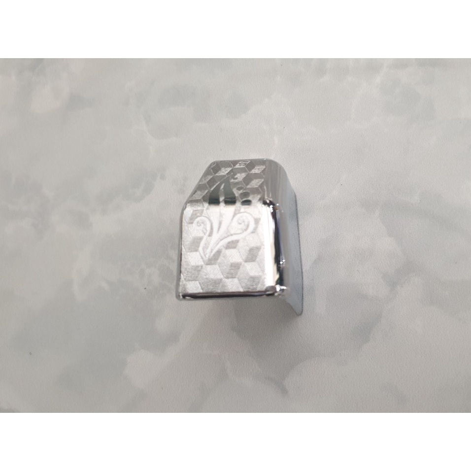 Ốp trang trí xe SH Mode Shmode 2020-2023 mạ crom Artistar