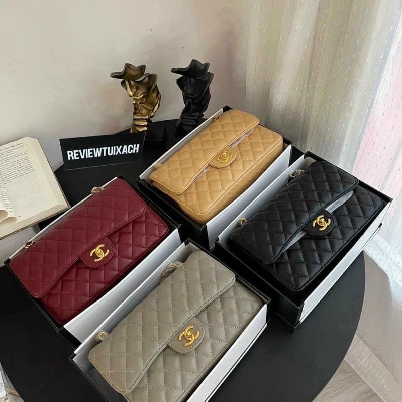 Túi CN Size 25 Cm Fullbox Bản Supper Chuẩn Sịn