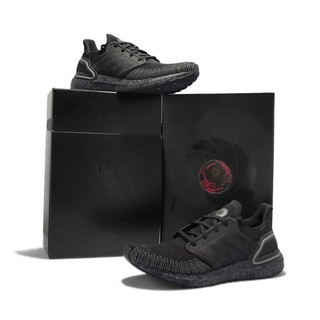 [-Hàng chính hãng-] Giày ULTRABOOST 20 X JAMES BOND