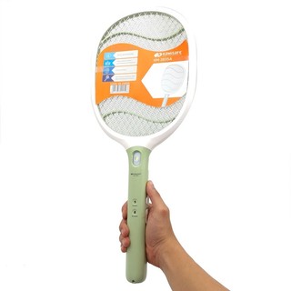 Vợt Muỗi Kamisafe KM 3835