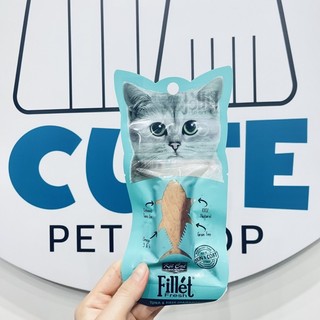 KITCAT FILLET - PHI LÊ THỊT CHO MÈO