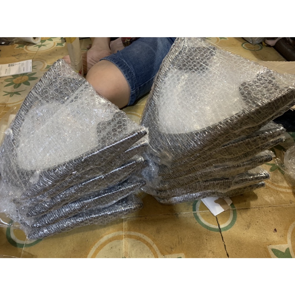 Cảng Sau  cho Ex150  Nhúng Carbon Siêu Chất