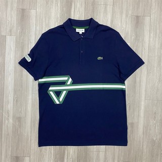 Áo polo lacoste ph5094 chính hãng