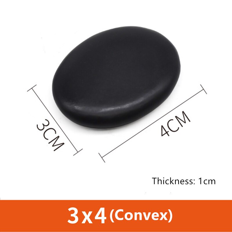 Đá Nóng SPA Massage Đá Núi Lửa 8x8, 8x6, 3x4