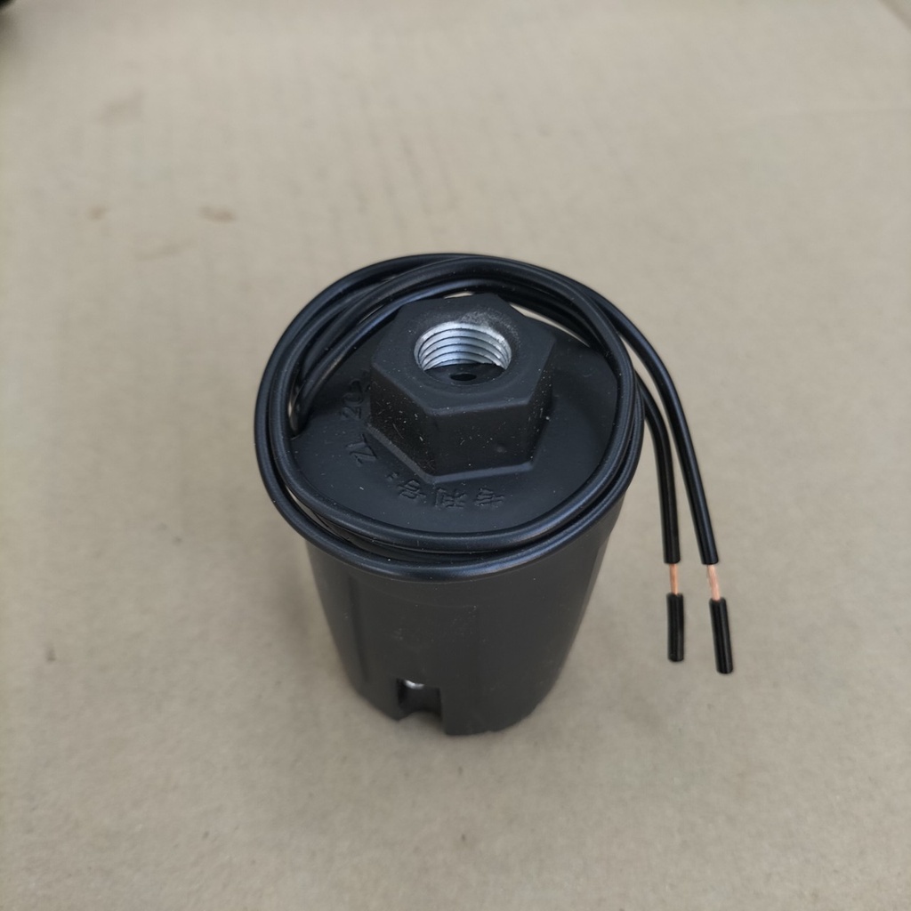 Rơ le điện tử dùng cho máy bơm tăng áp