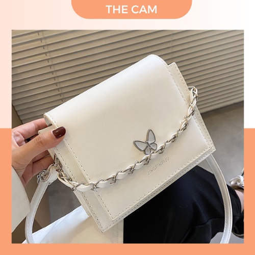 Túi xách đẹp giá rẻ kèm dây đeo chéo xinh