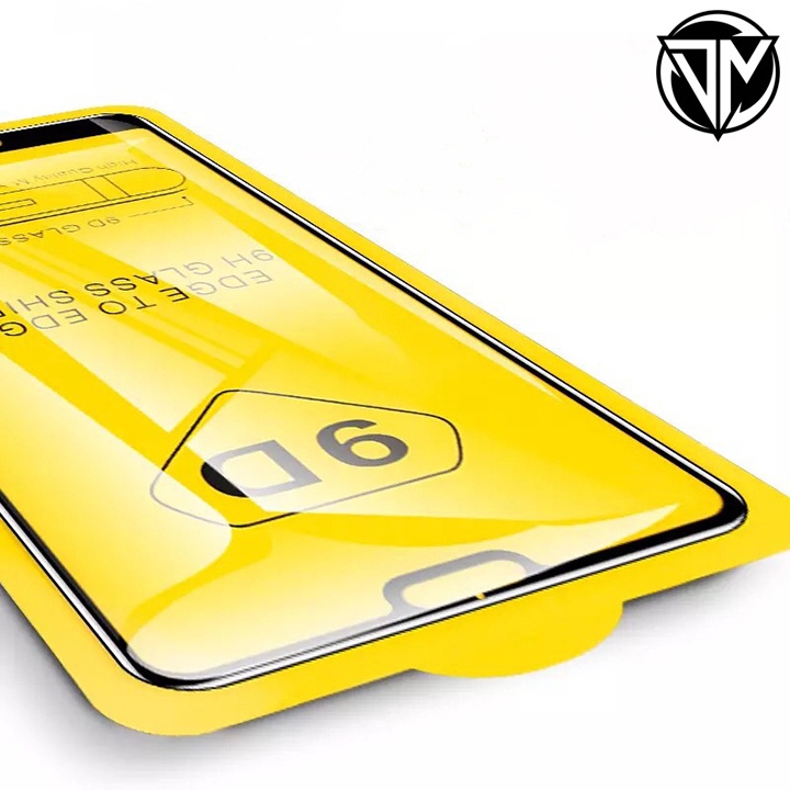 Kính cường lực ViVO V9/v11/v11i/v11pro/v15/v15pro/y81/y85/y89/y91/v17/17pro/v19/y11/y11i/y12y12s "9D Full màn hình"
