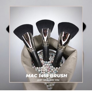 |MAC| Cọ Tạo Khối (Contour) MAC 141S