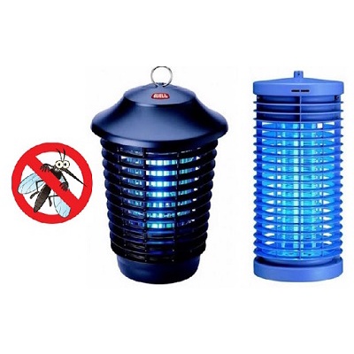 Đèn Điện Quang Bắt Muỗi - Máy Bắt Muỗi Chuồn Chuồn Thông Minh Thế Hệ Mới Hiệu Quả An Toàn