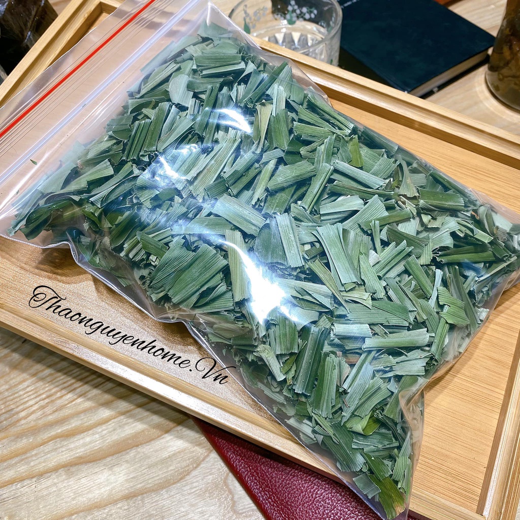 Lá nếp rừng ( lá dứa) sấy lạnh 50gr