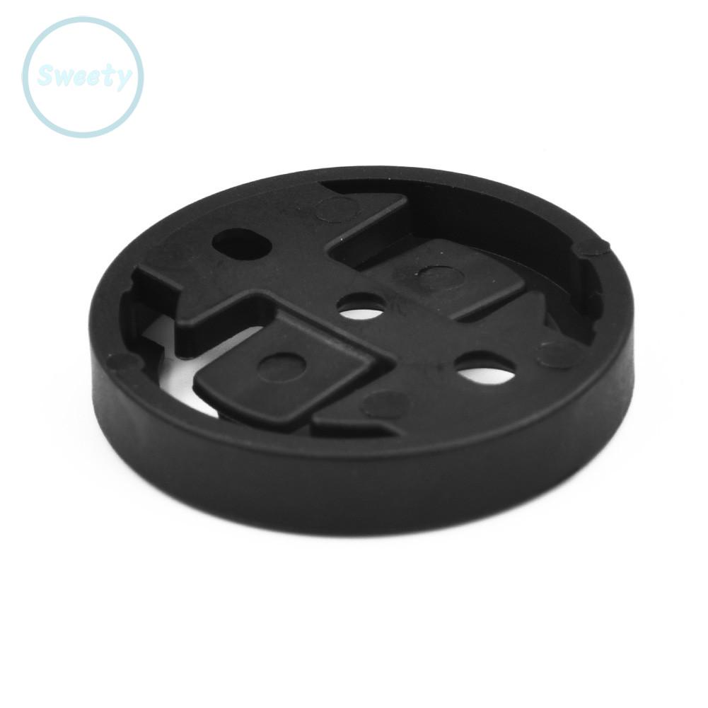 Bike Stem Extension Mount Holder Bracket Adapter Base For GARMIN-Bryton Cate-