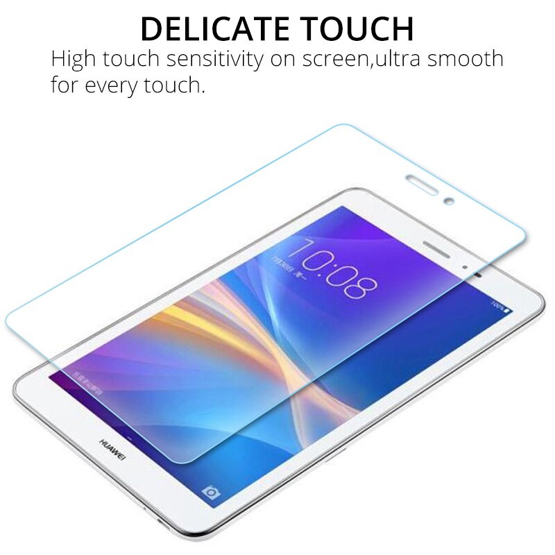 [Ảnh Thật] Kính CL MTB Huawei MediaPad T1 8.0 S8-701U Cường Lực 9H-0.26mm