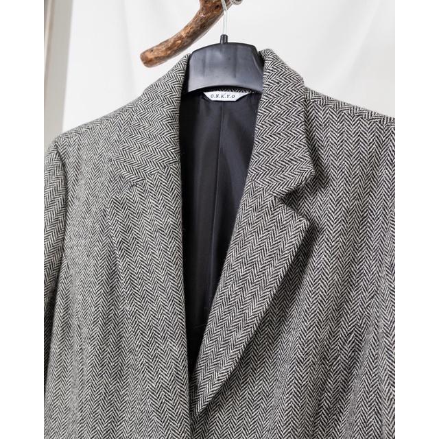 Áo blazer hiệu Hàn