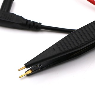 Nhíp đo điện trở, tụ điện, SMD đa năng