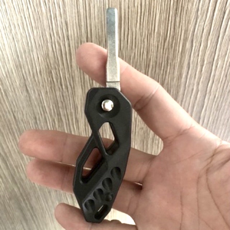 Phôi chìa khoá gập làm các dòng xe Yamaha R15 TFX FZ