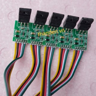 Bo độ nguồn 5 dây chạy ic 0565r /0465r , nguồn 5 dây , nguồn đa năng 5 dây dm0565r