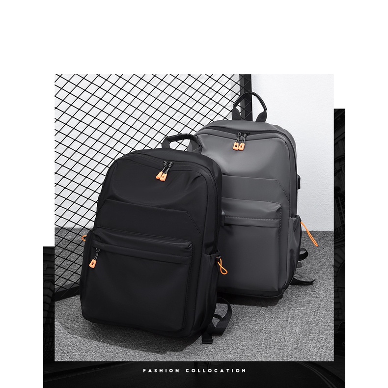 BALO HULI LAPTOP CHỐNG THẤM NƯỚC VẢI OXFORD-BL03-NAM NỮ-ĐI HỌC ĐI LÀM ĐI CHƠI DU LỊCH-THỜI TRANG HÀN QUỐC