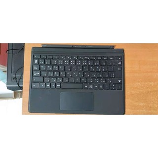 Bàn phím Microsoft Surface Pro 4 (1725) bản Nhật, Hàn